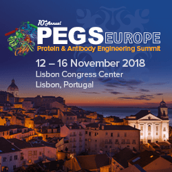 PEGS Europe 2018 banner