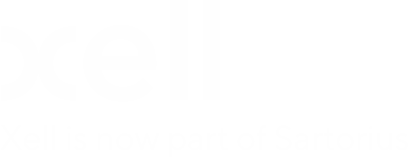 Xell Logo